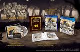 Liar Princess and The Blind Prince, The -- Storybook Edition (PlayStation 4)